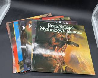 https://bit.ly/C2C03252024 - FANTASTIC ESTATE AUCTION: Appliances, McDonnell Douglas Ephemera, Sports Cards, Over 90,000 Magic The Gathering Cards, Antiques, Collectibles, Silver, Coins, Diecast Cars, & More