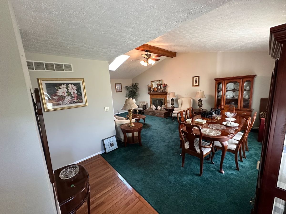 End of April Estate Sale Finds in Louisville! starts on 4/26/2024