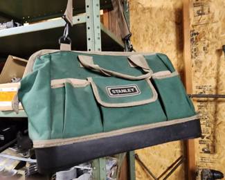 Stanley Tool Bag