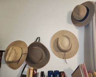 Men's Hats