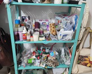 Sewing and Craft Supplies 