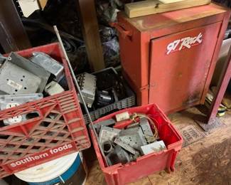 Electrician Supplies 