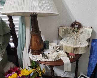 Other Half Moon Table 