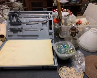 Power Tools -'It's 3:00 am still posting!!