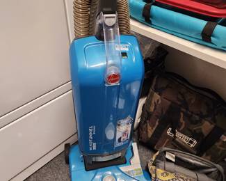 Hoover Vacumn