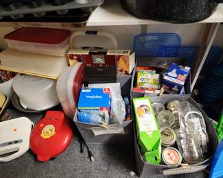 Light bulbs- Canning Misc. - 