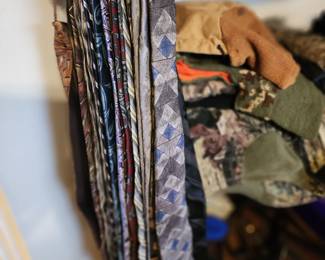 Men's Ties