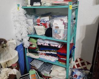 Fabric - Sewing Supplies 