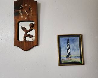 Wall Decor