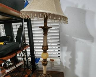 Table Lamp