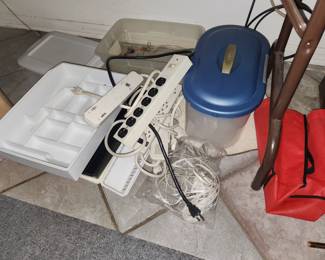 Misc. Office Supplies 