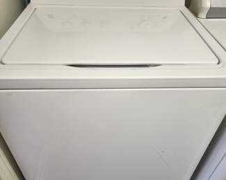 Kenmore Washer