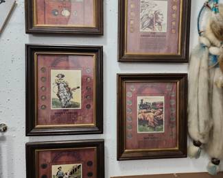 Collection of Old Money - Individual Pictures Coming Up