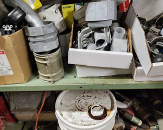 More Electrician Supplies 