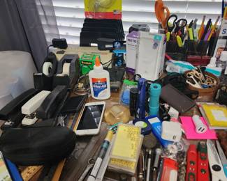 More Office Supplies 