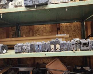 Electrician Supplies 