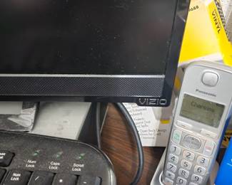 Vizio TV
