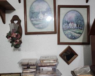 Home Interiors Wall Decor