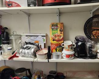 Kitchen Misc 