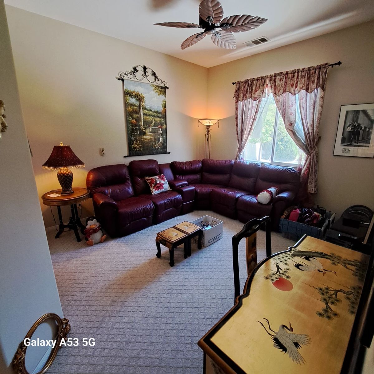 Italian Collectibles Estate Sale in Temecula starts on 5/3/2024