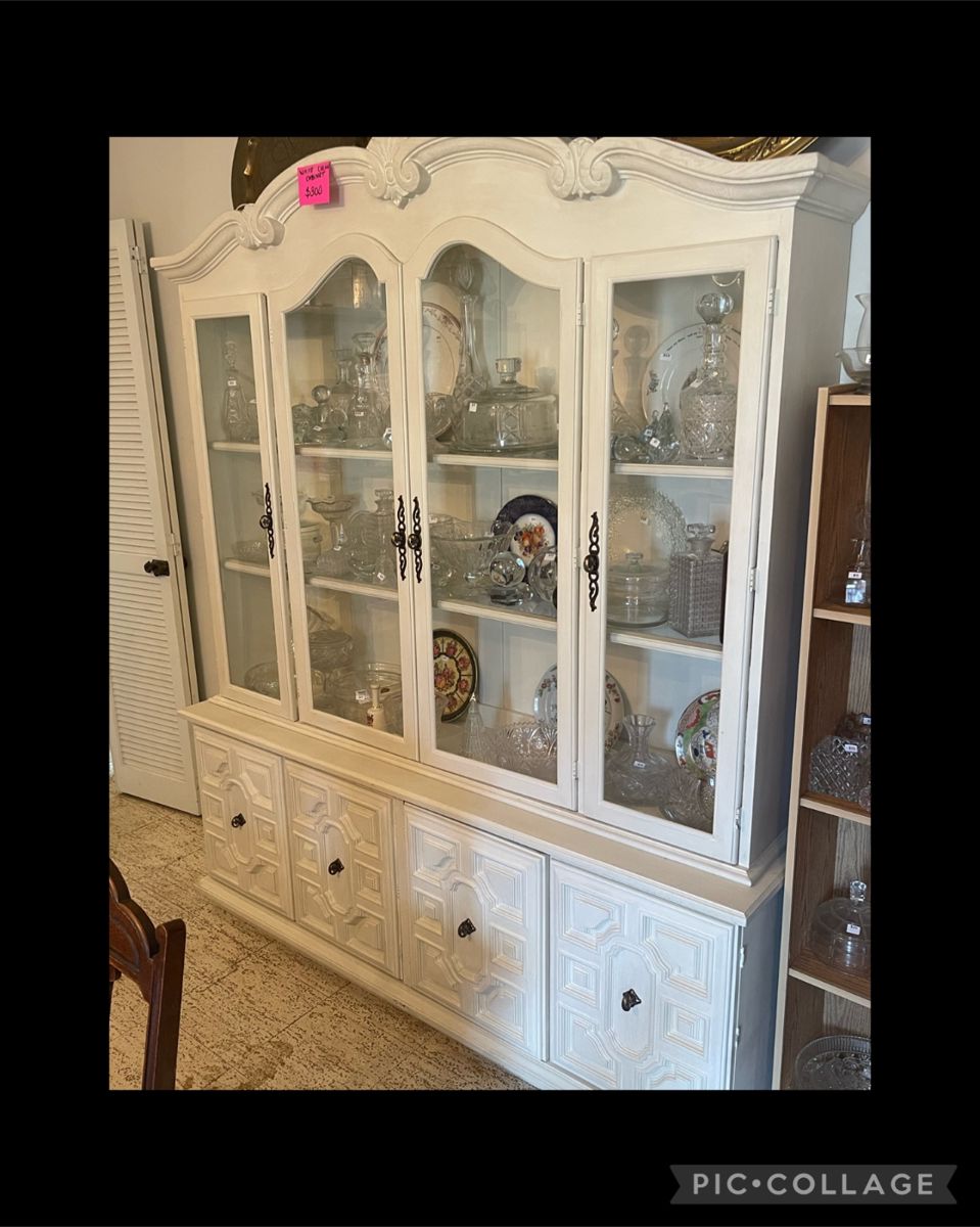 China Cabinet