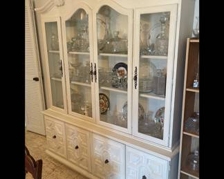 China Cabinet