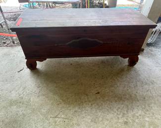 Hope Chest