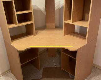 Computer/Sewing Desk
