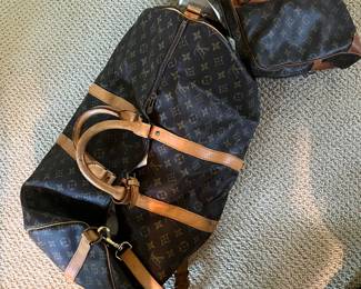 LV bags //Authentic