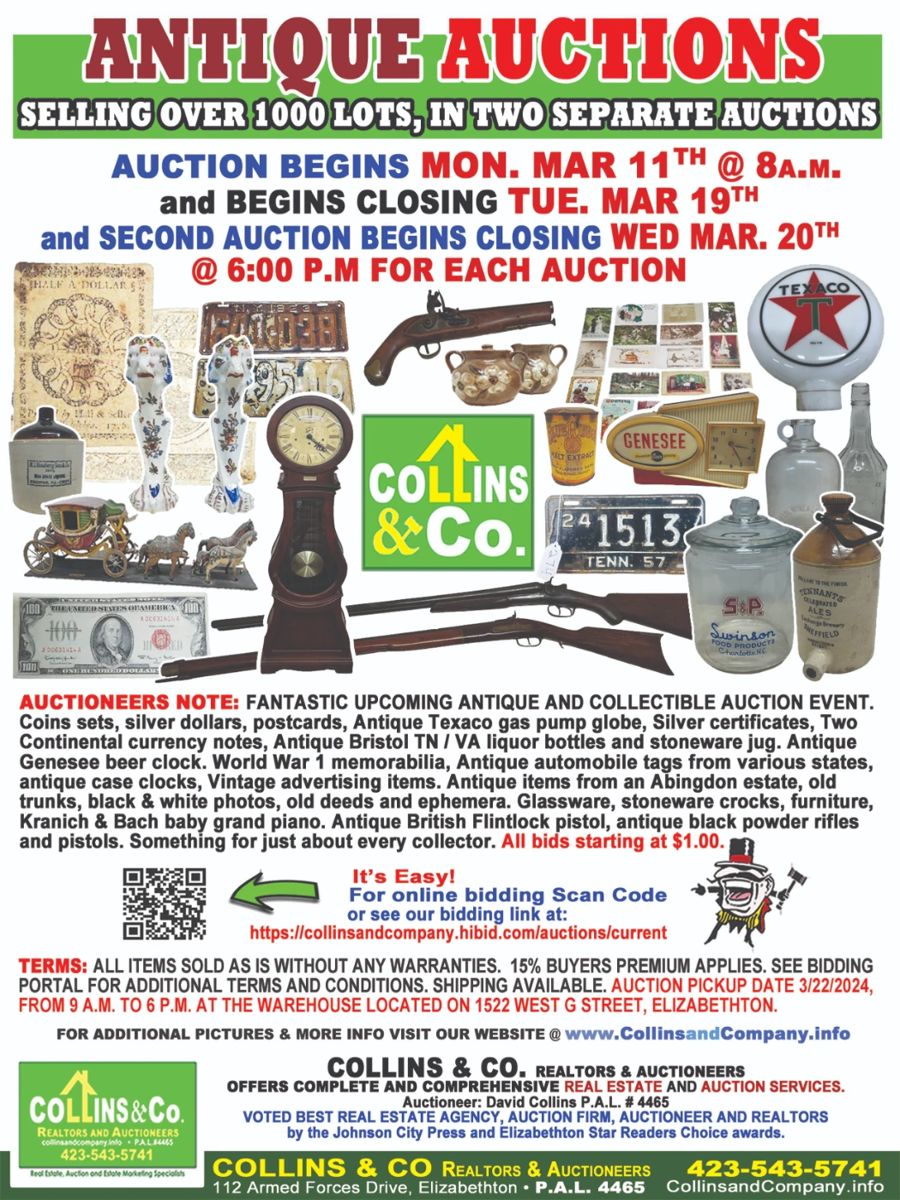 319 2024 Double Antiques FLYER