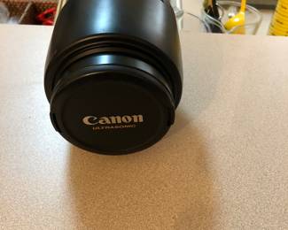 Canon EW-83b Lens Hood.