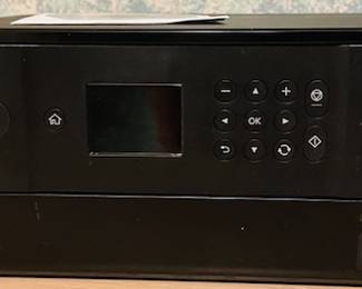 Epson Expression Premium XP-6100 All-in-One Inkjet Printer.