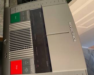 NordicTrack Home Gym Treadmill. Lightly Used. Great Condition.