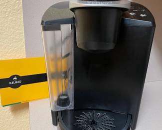 Keurig Beverage Brew System.