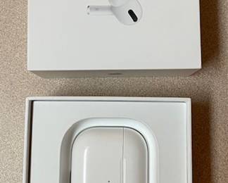 Bluetooth EarPods .