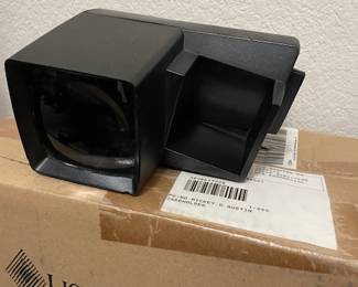 Pana-view Slide Viewer.