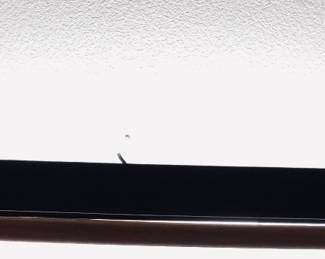 Vizio Bluetooth Soundbar and Sub-Woofer w/Remote.