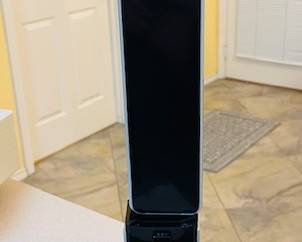 Ottlite Office Lamp.