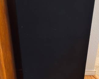 Vintage JBL L100T Speakers (Pair).