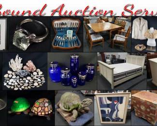 SAS Hubert, Norris Online Estate Auction