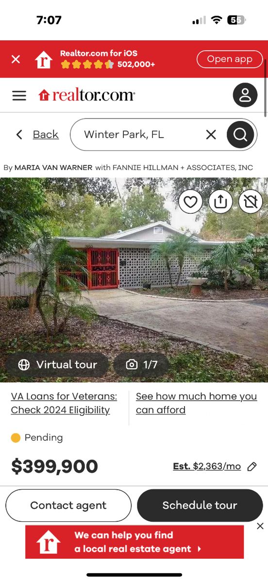 Estate SaleWinter Park50 OFF Sunday!!! starts on 3/22/2024