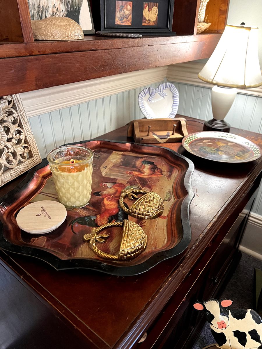 Smarr Farmhouse Multifamily Sale in Forsyth, GA starts on 3/22/2024