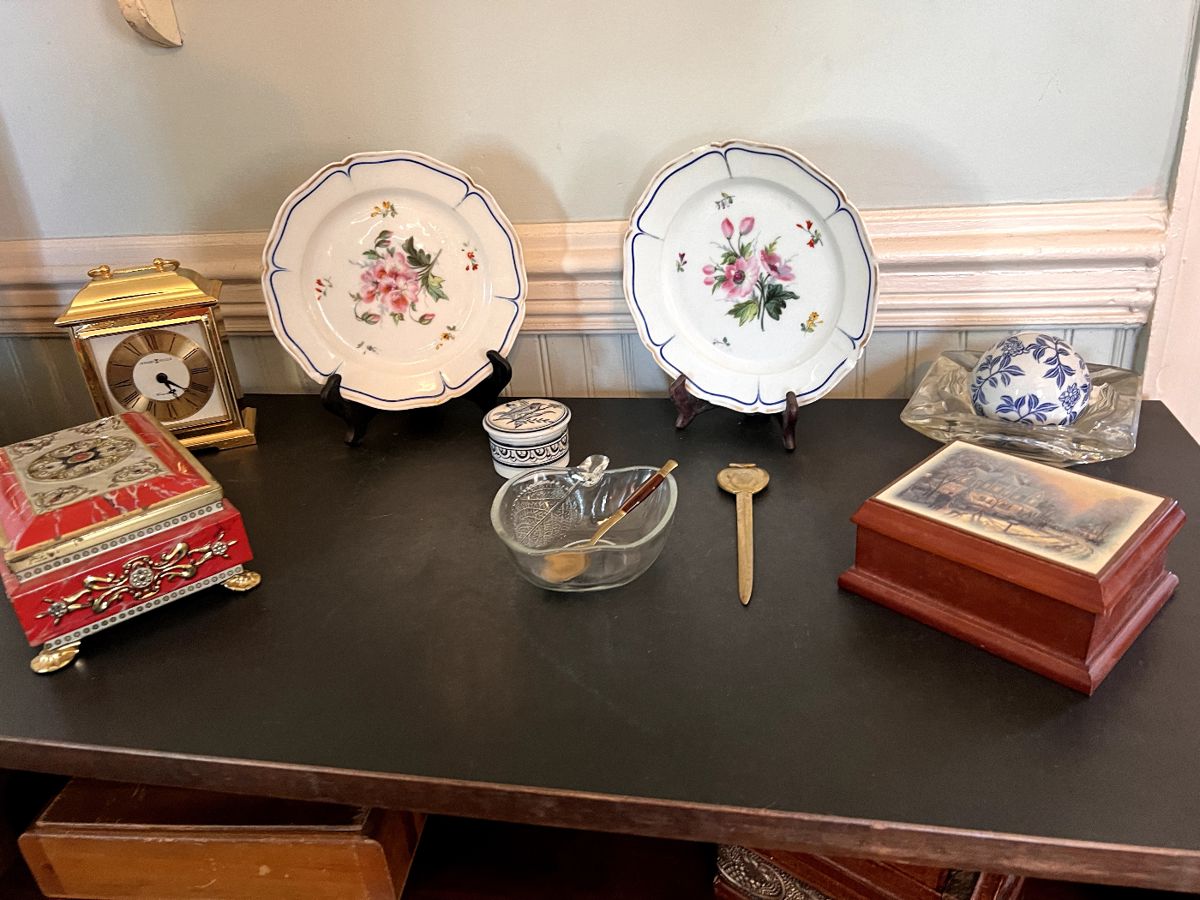 Smarr Farmhouse Multifamily Sale in Forsyth, GA starts on 3/22/2024