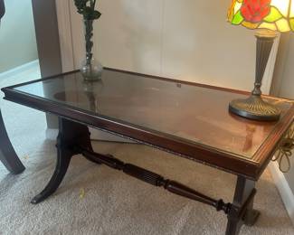 Duncan Phype coffee table 