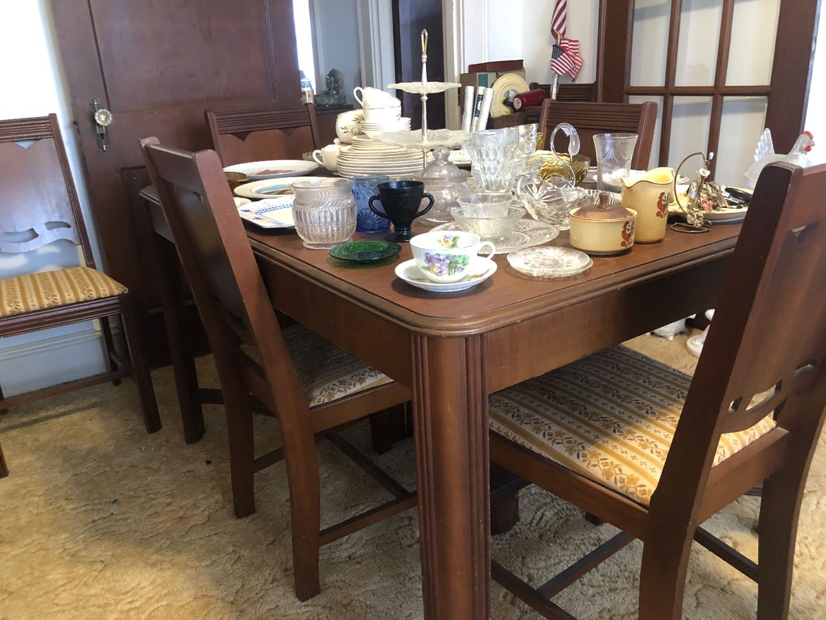 NEWTON ESTATE TAG SALE BY PAMELA FRI MAR 29TH 92 starts on 3/29/2024