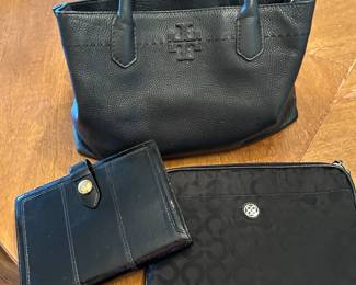 Tory Burch & Coach