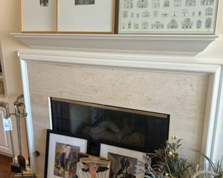 I just love this look