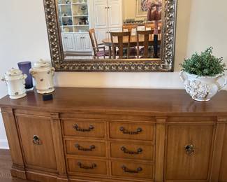 Thomasville Buffet