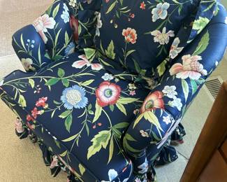 We have 2 of these sweet chairs