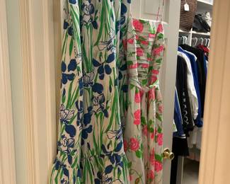 Vintage Lilly Pulitzer